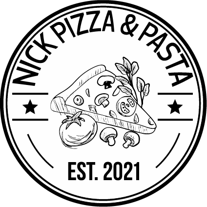 Nick's Döner Pizza